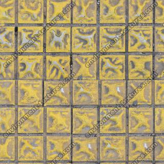 Seamless Textures of Floor + Normal & Bump Mapping